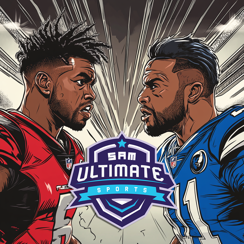 🚨 Poll Time! 🚨    🏈 Fantasy fans, it's time to weigh in! Who do you think will have the bigger year in PPR?    🔥 Drake London - Will he soar to new heights?    💪 Michael Pittman Jr. - Will he dominate the field?    Cast your vote and let us know in the comments who you're backing and why! 👇...